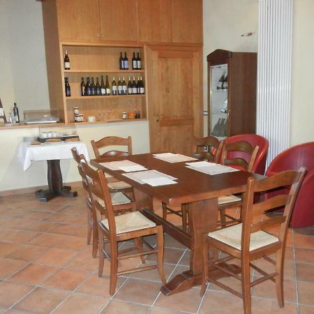 La Colombarola Agriturismo Farneto 外观 照片