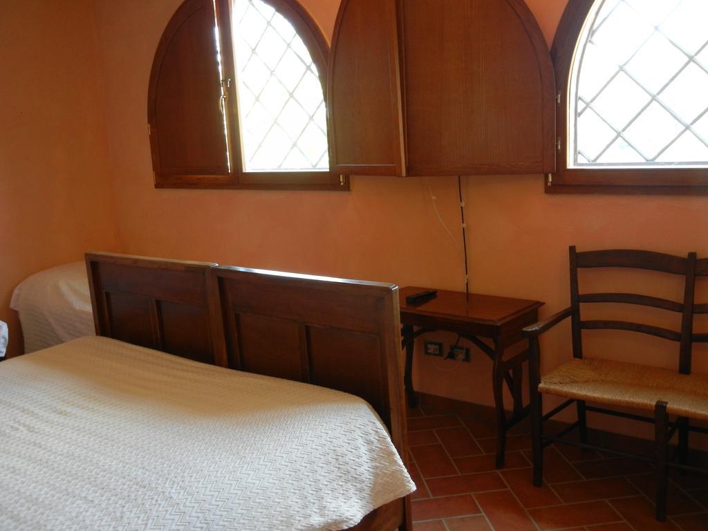 La Colombarola Agriturismo Farneto 外观 照片