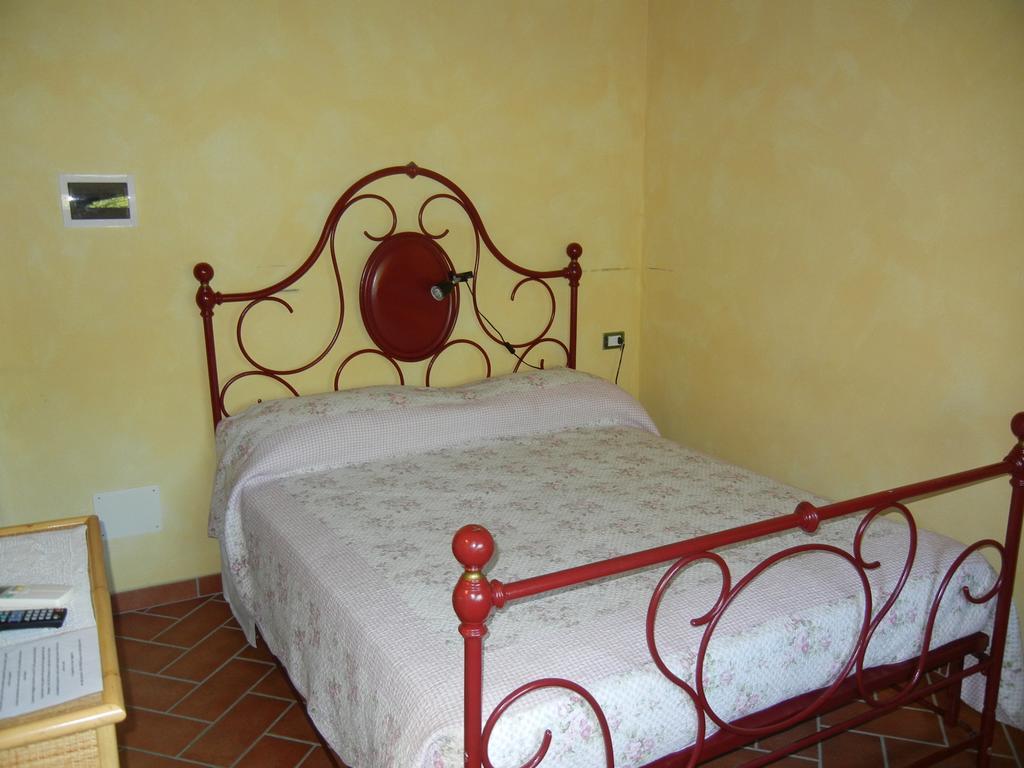 La Colombarola Agriturismo Farneto 外观 照片