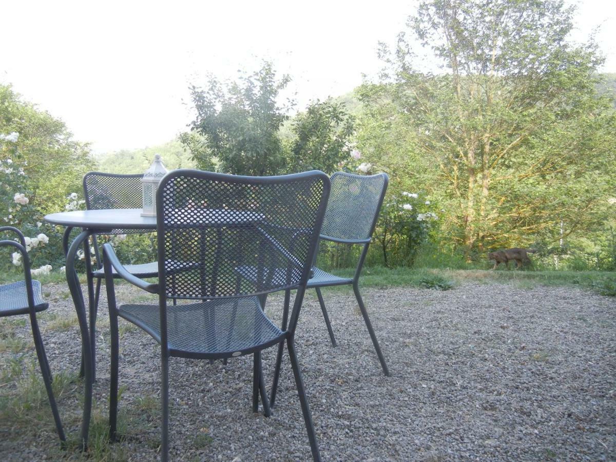 La Colombarola Agriturismo Farneto 外观 照片